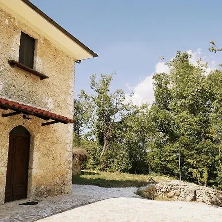 Holiday home Colle Lo Zoppo