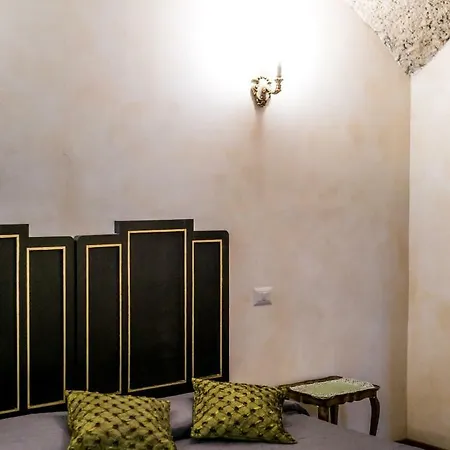Colle Lo Zoppo Holiday home *